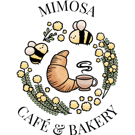 Cà Phê Mimosa